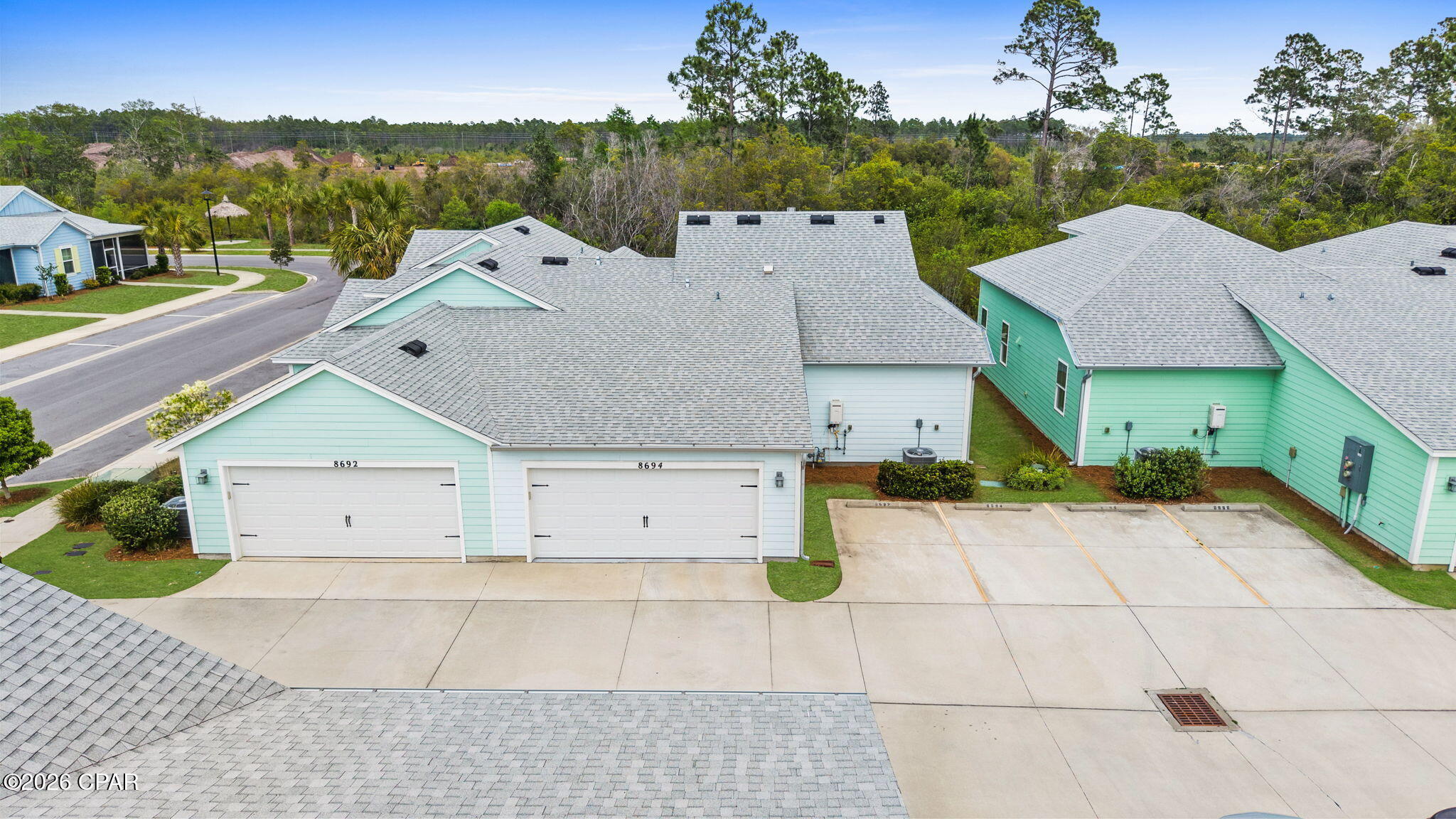 8694 Conch Shell Court Panama City Beach, FL 32413 - Photo 41 of 81