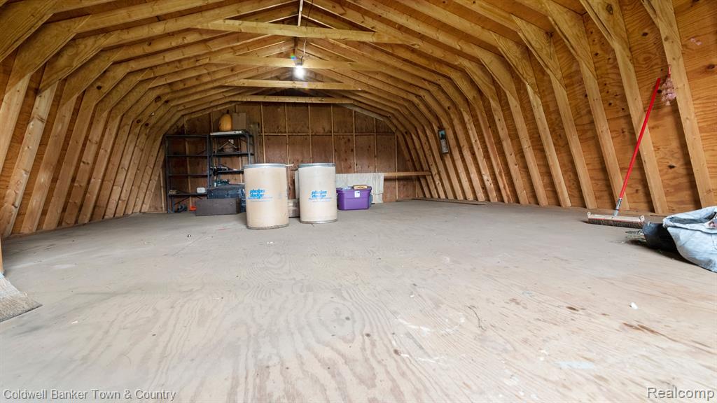 1313 Rush Lake Road Pinckney, MI 48169 - Photo 55 of 64