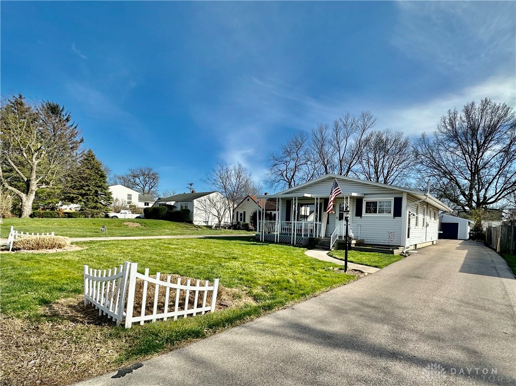 2128 Rector Avenue Dayton, OH 45414 - Photo 2 of 30 Gallery Image 2