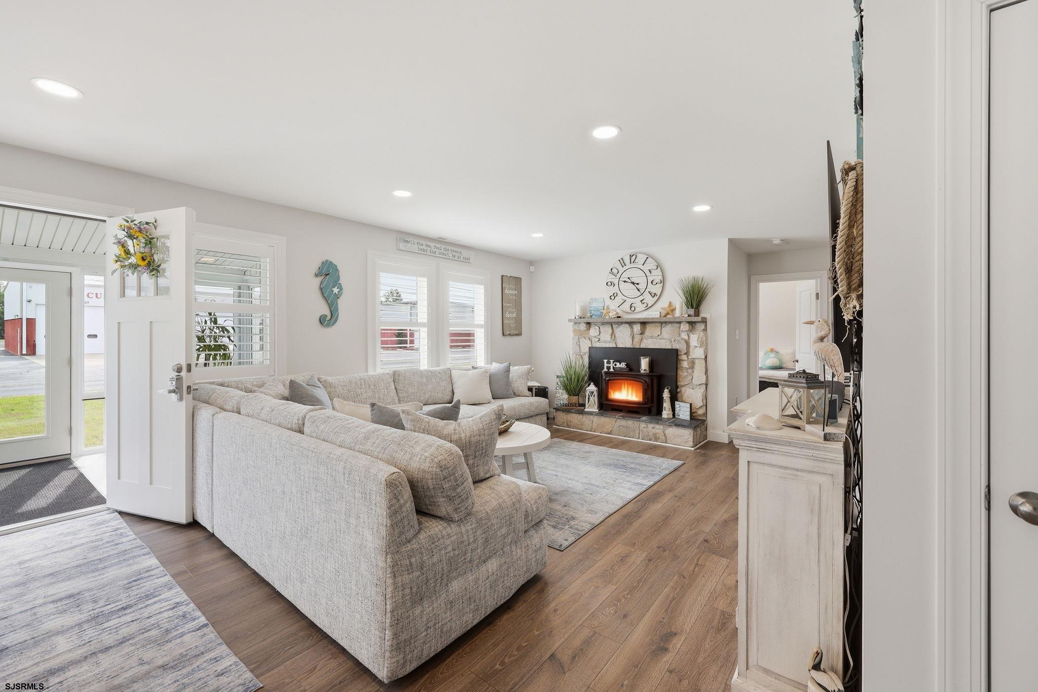 1707 Mays Landing Road Somers Point, NJ 08234 - Photo 8 of 34