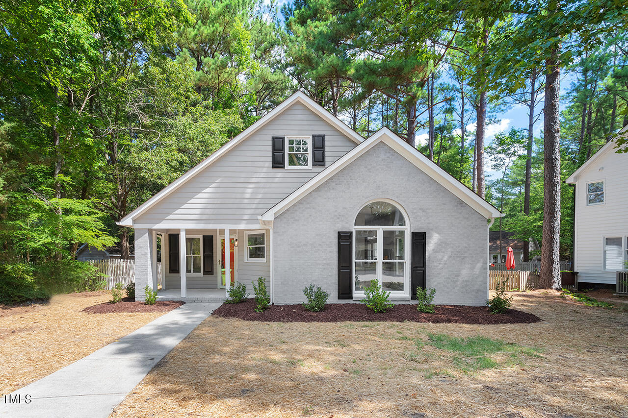 3541 Singleleaf Lane Raleigh, NC 27616 - Photo 29 of 34 3541 Singleleaf Ln_02