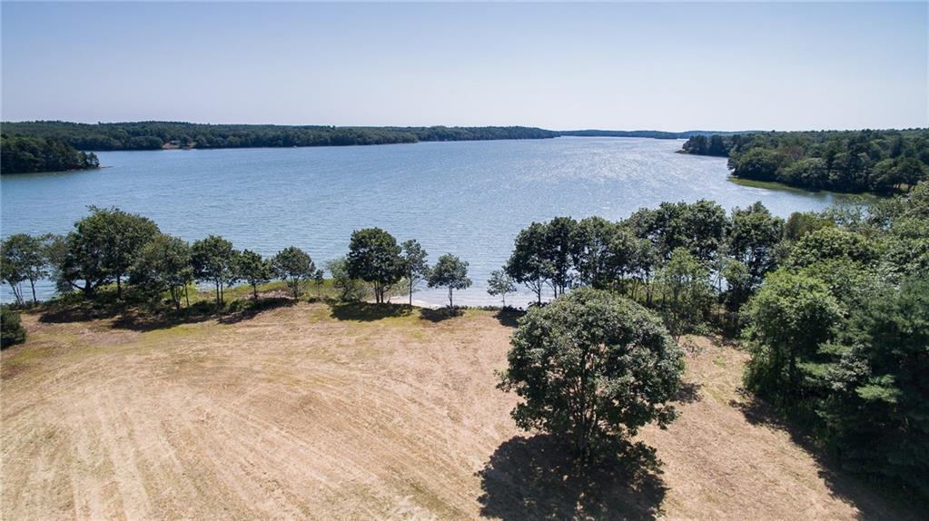 83 Meadow Road Brunswick, ME 04011 - Photo 1 of 21 Manacured 34.4 acre lot with...