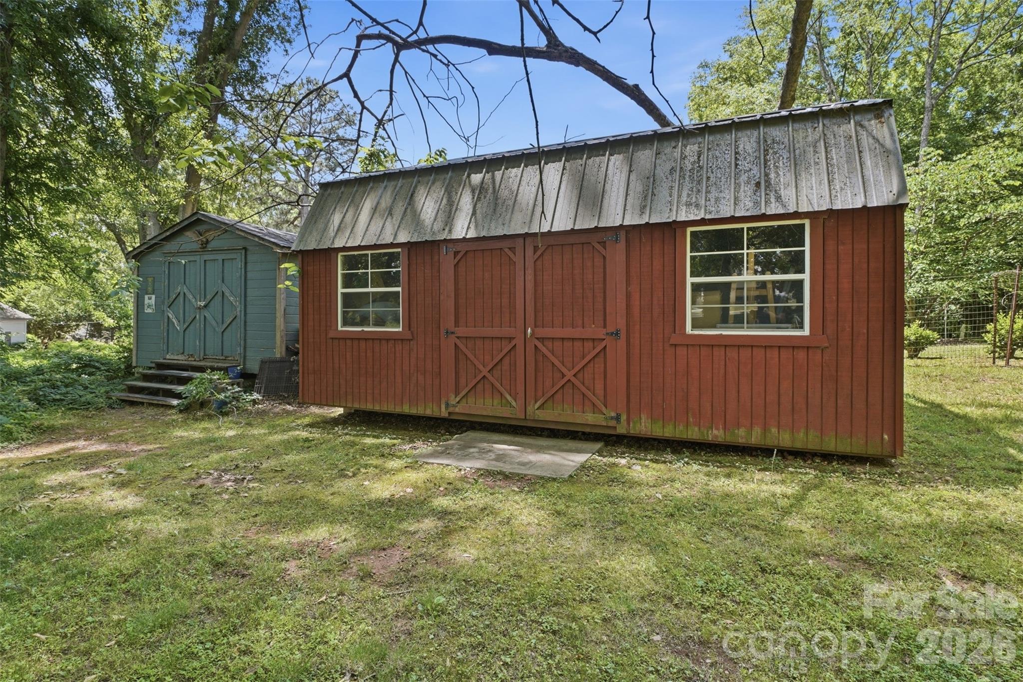 201 Smith Street Clover, SC 29710 - Photo 28 of 34