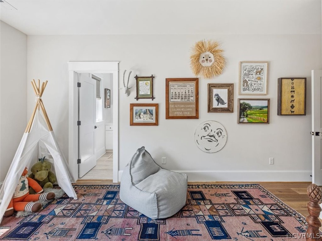 16701 Saville Chase Road Midlothian, VA 23112 - Photo 37 of 50 a living room with furniture and a rug