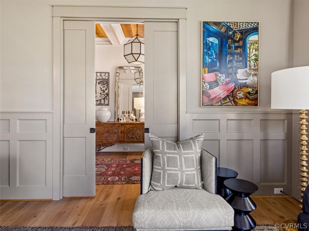16701 Saville Chase Road Midlothian, VA 23112 - Photo 8 of 50 a bathroom with a toilet and a shower curtain