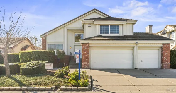 $669,000 | 1175 Hickory Avenue, Fairfield, CA 94533