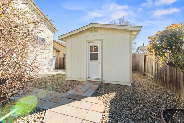 $669,000 | 1175 Hickory Avenue, Fairfield, CA 94533