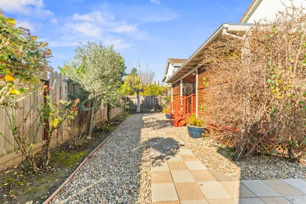 $669,000 | 1175 Hickory Avenue, Fairfield, CA 94533