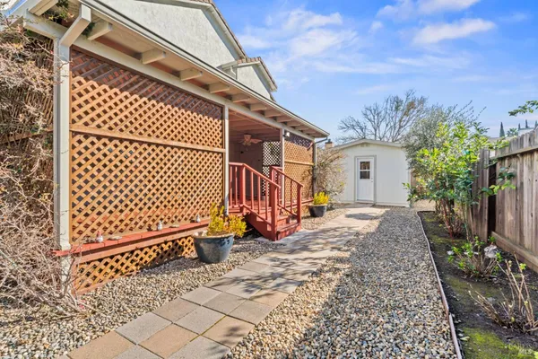 $669,000 | 1175 Hickory Avenue, Fairfield, CA 94533