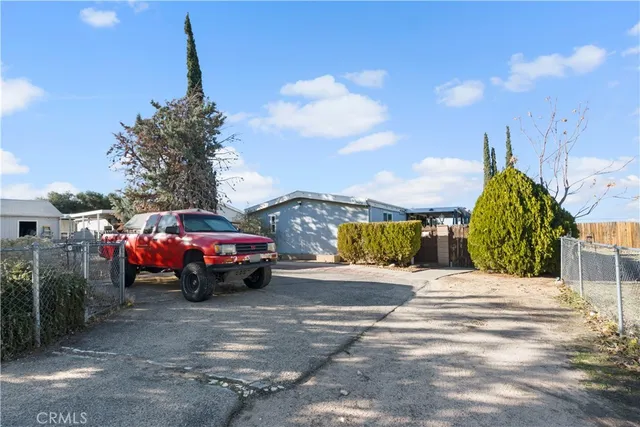a view of street with cars