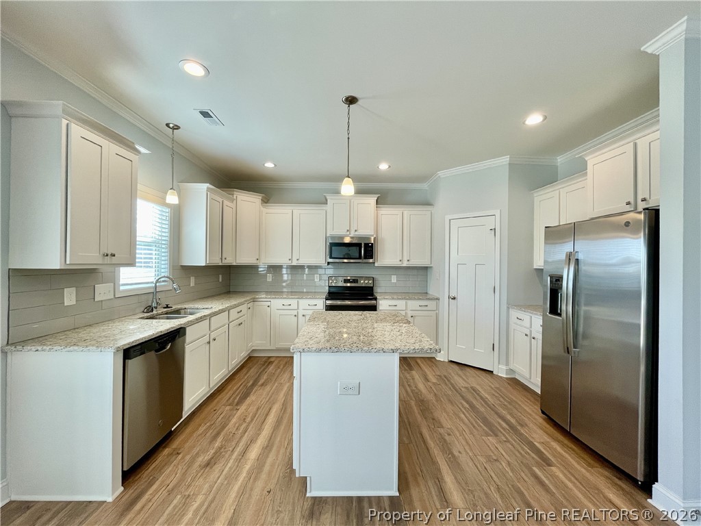5137 Thruway Road, Unit 92 Fayetteville, NC 28312 - Photo 9 of 36