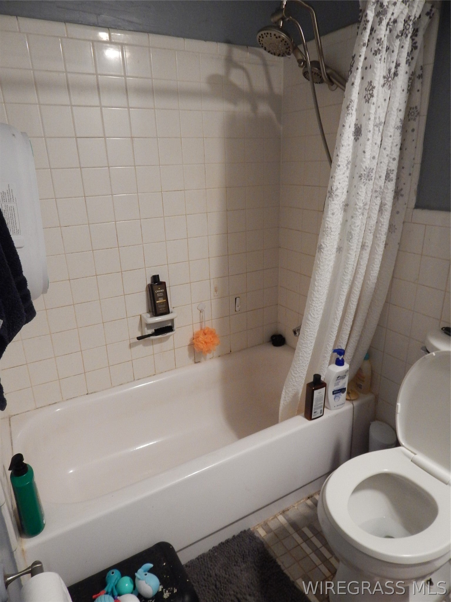 2051 Shellfield Road Enterprise, AL 36330 - Photo 12 of 25 Hall Bathroom