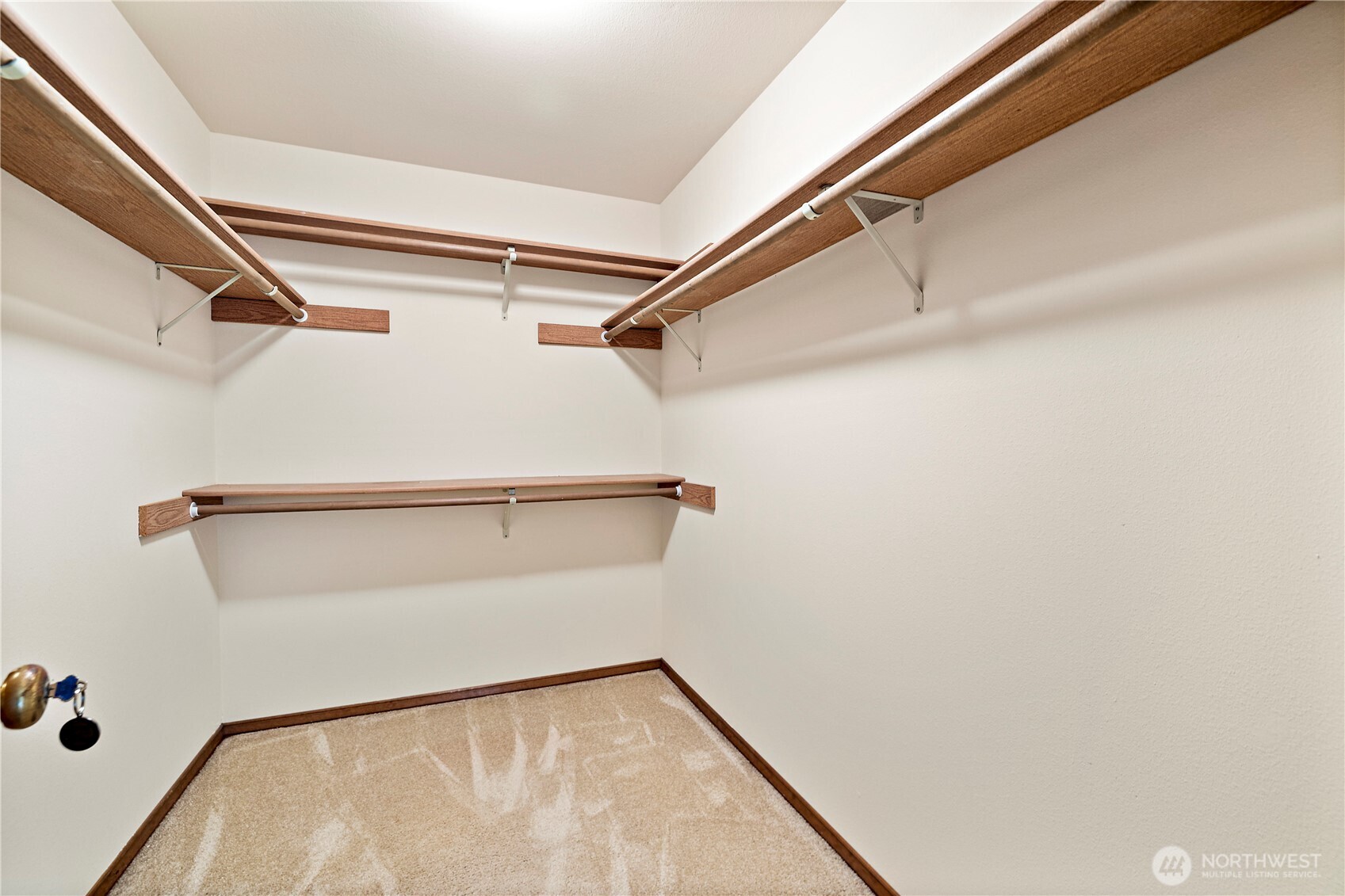 18721 Northeast 133rd Street Redmond, WA 98052 - Photo 16 of 39 a view of closet