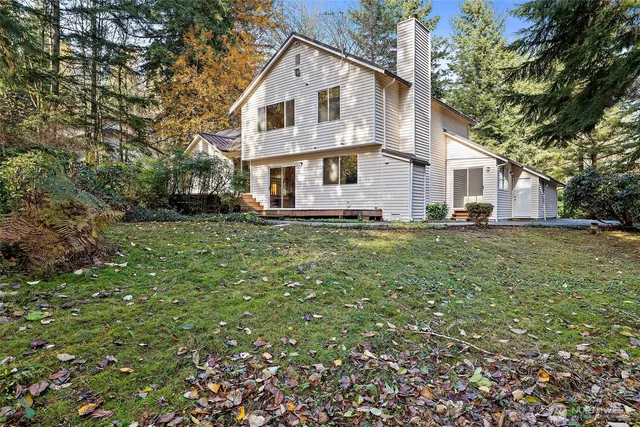 $1,299,000 | 18721 Northeast 133rd Street, Redmond, WA 98052