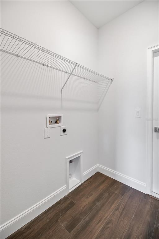 52 Pershing Lane Palm Coast, FL 32164 - Photo 26 of 37 a view of a room with wooden floor