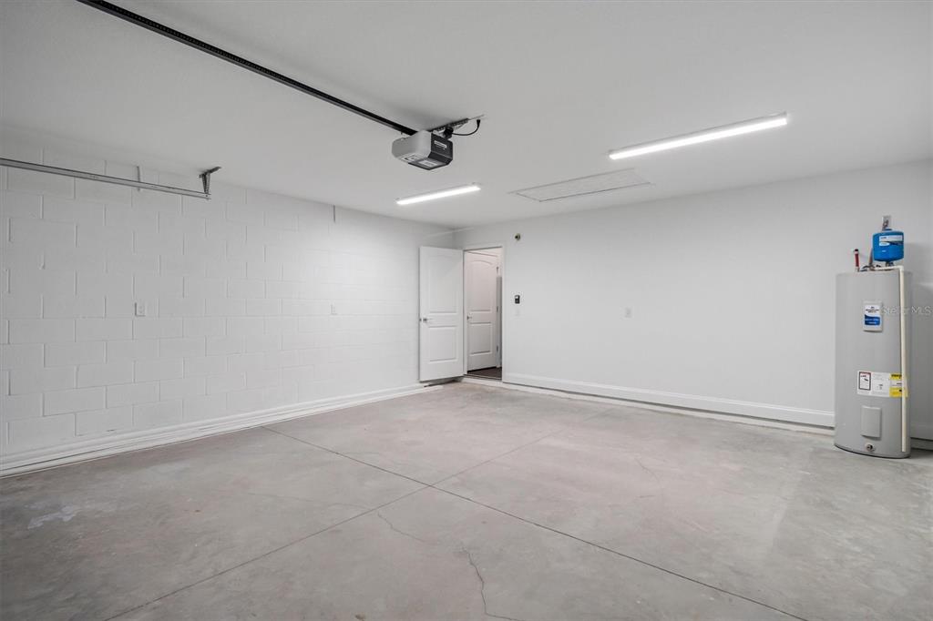 52 Pershing Lane Palm Coast, FL 32164 - Photo 28 of 37 a view of an empty room
