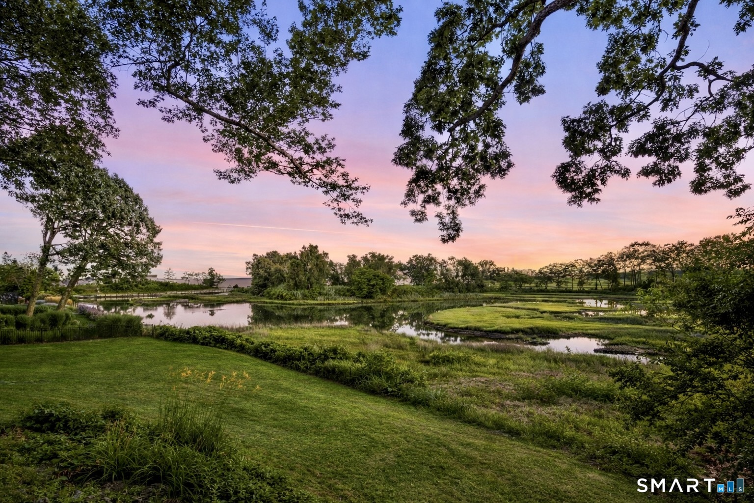 11 Beachside Common Westport, CT 06880 - Photo 6 of 6 Southern view