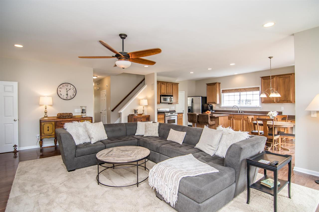 2320 Rooster Way Raleigh, NC 27614 - Photo 7 of 24 Photo 7