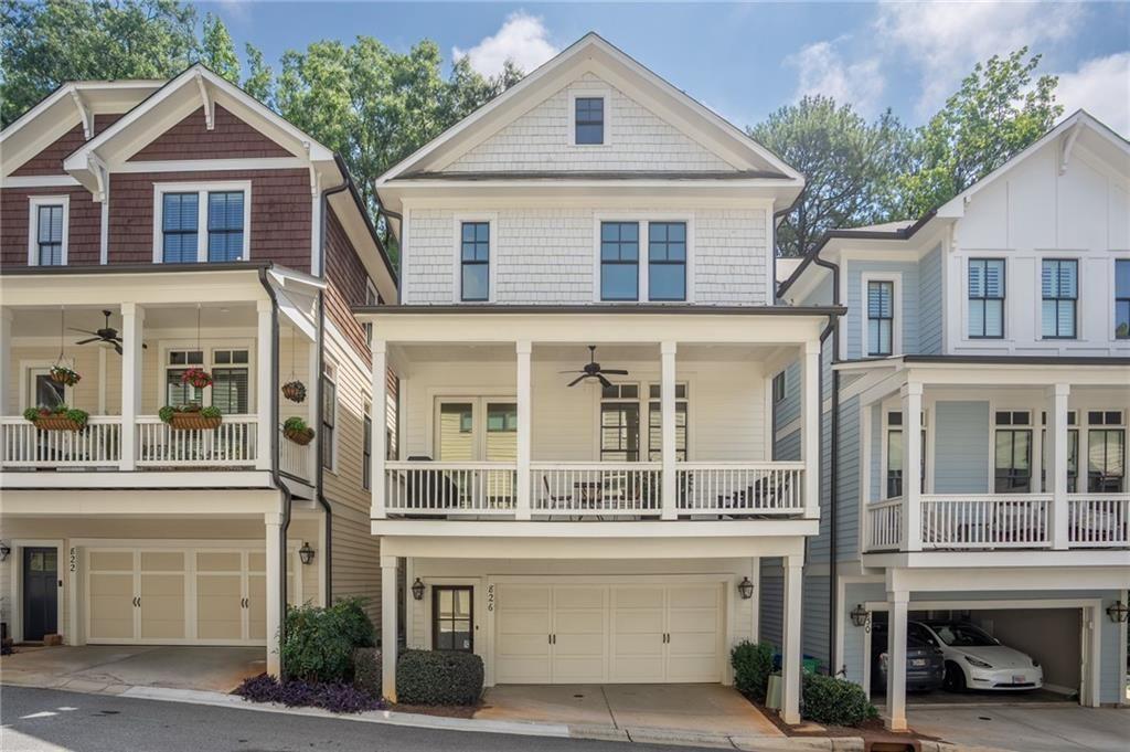 826 Grove Bend Decatur, GA 30030 - Photo 1 of 1 Gallery Image 1