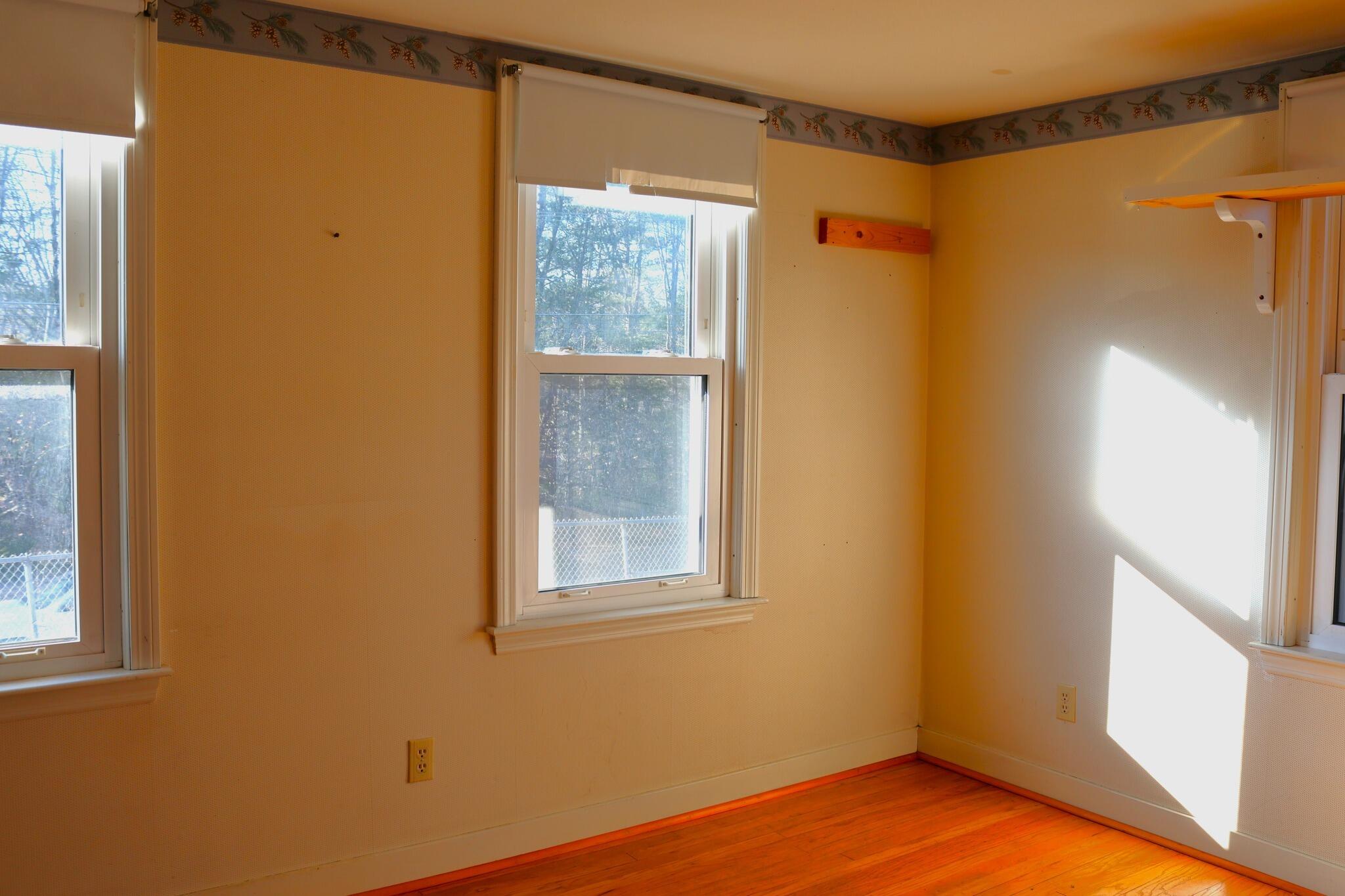 1063 Chadbourne Road Standish, ME 04084 - Photo 11 of 17 Chadbourne Bedroom 1