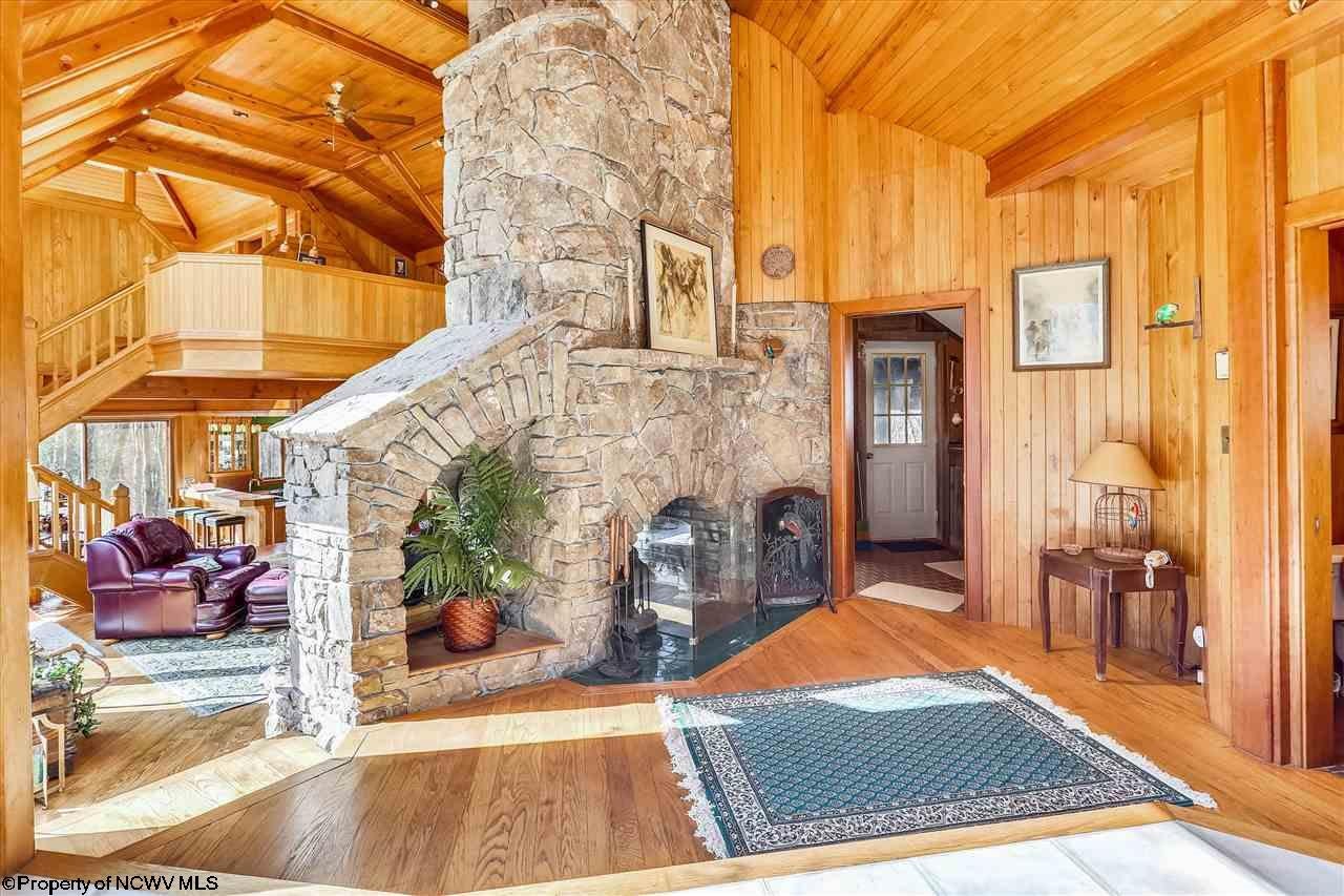 781 Sand Run Road Davis, WV 26260 - Photo 13 of 27 Gallery Image 13
