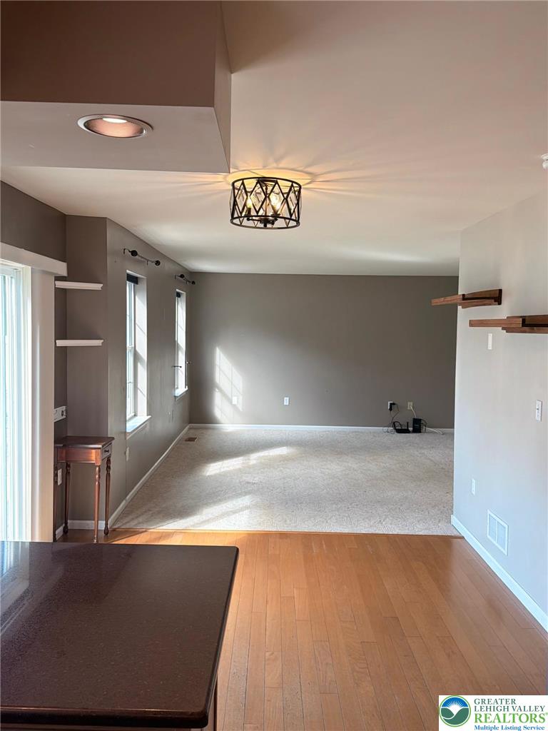 5598 North Coplay Road Whitehall, PA 18052 - Photo 12 of 33 a view of a living room