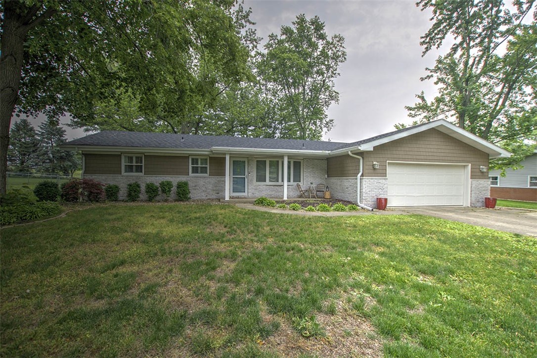 5354 North MacArthur Road Forsyth, IL 62535 - Photo 5 of 25 Gallery Image 5