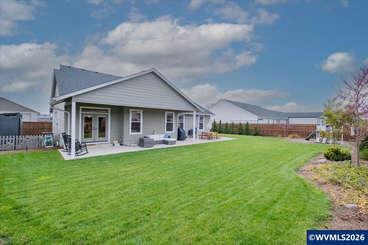 4644 Crown Lane Northeast Albany, OR 97321 - Photo 43 of 49