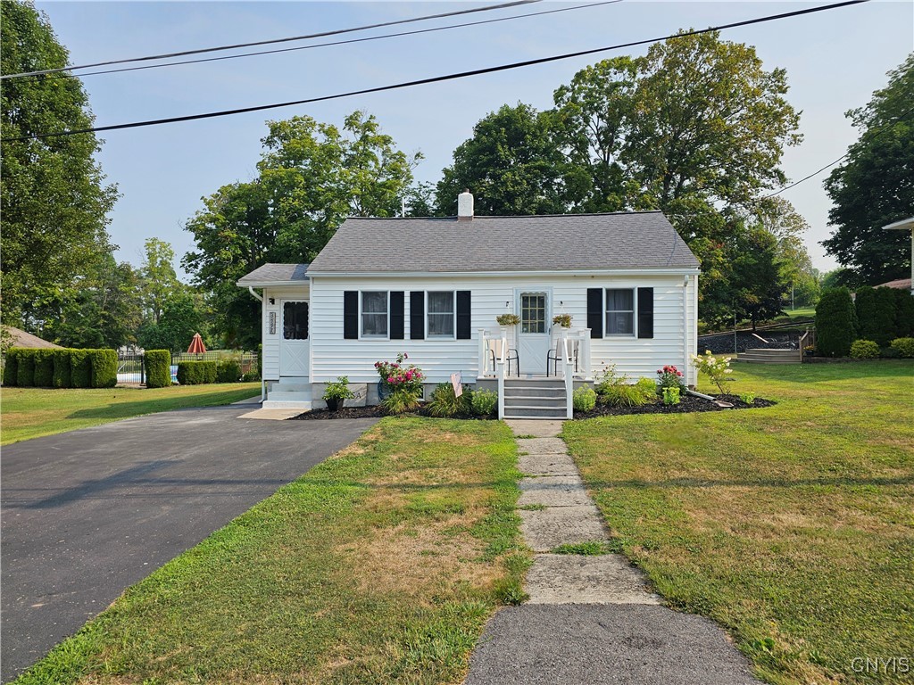 3597 Koenig Point Drive Owasco, NY 13021 - Photo 2 of 28