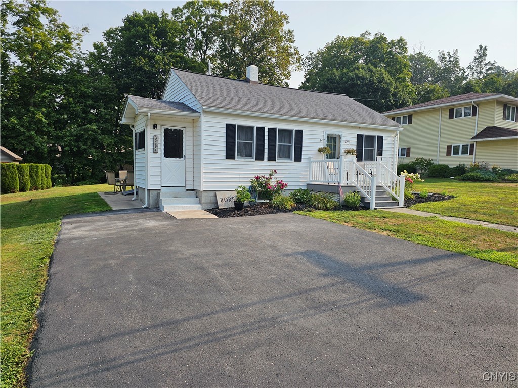 3597 Koenig Point Drive Owasco, NY 13021 - Photo 3 of 28