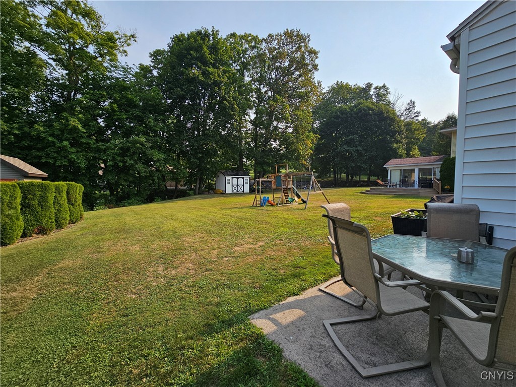 3597 Koenig Point Drive Owasco, NY 13021 - Photo 5 of 28