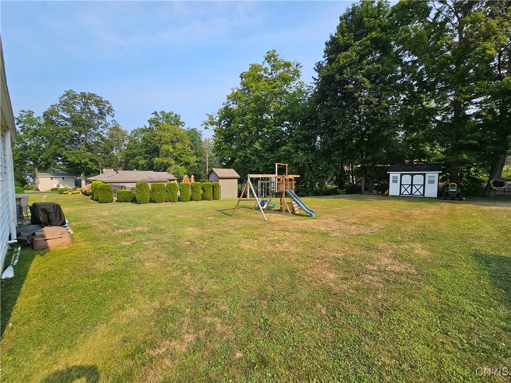 3597 Koenig Point Drive Owasco, NY 13021 - Photo 6 of 28