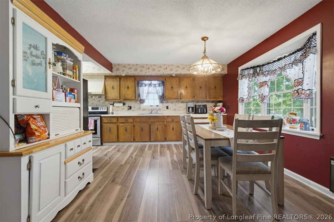 3055 Cedar Hill Road Robbins, NC 27325 - Photo 5 of 50 Gallery Image 5