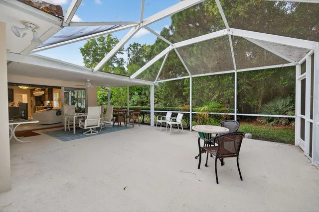 $470,000 | 8381 Southeast Double Tree Drive, Hobe Sound, FL 33455