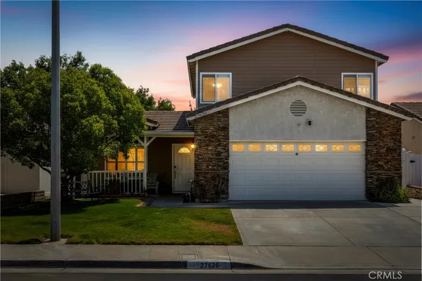 $789,000 | 27626 Buckskin Drive, Castaic, CA 91384