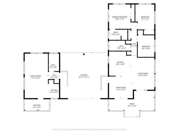 a picture of a bathroom with a shower