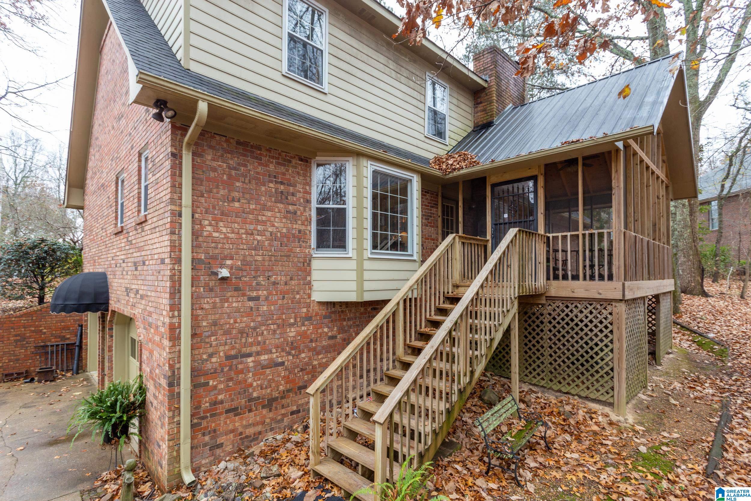 2201 Hathaway Heights Road Anniston, AL 36207 - Photo 37 of 37