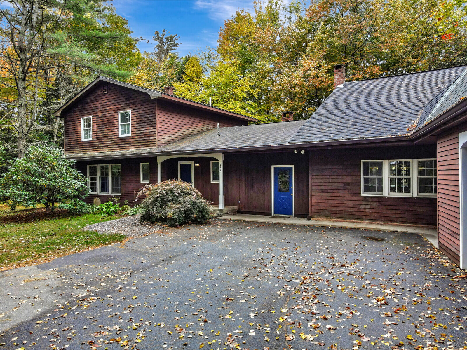 205 Kerns Hill Road Manchester, ME 04351 - Photo 2 of 73 09_DJI_0357_DxO_mls