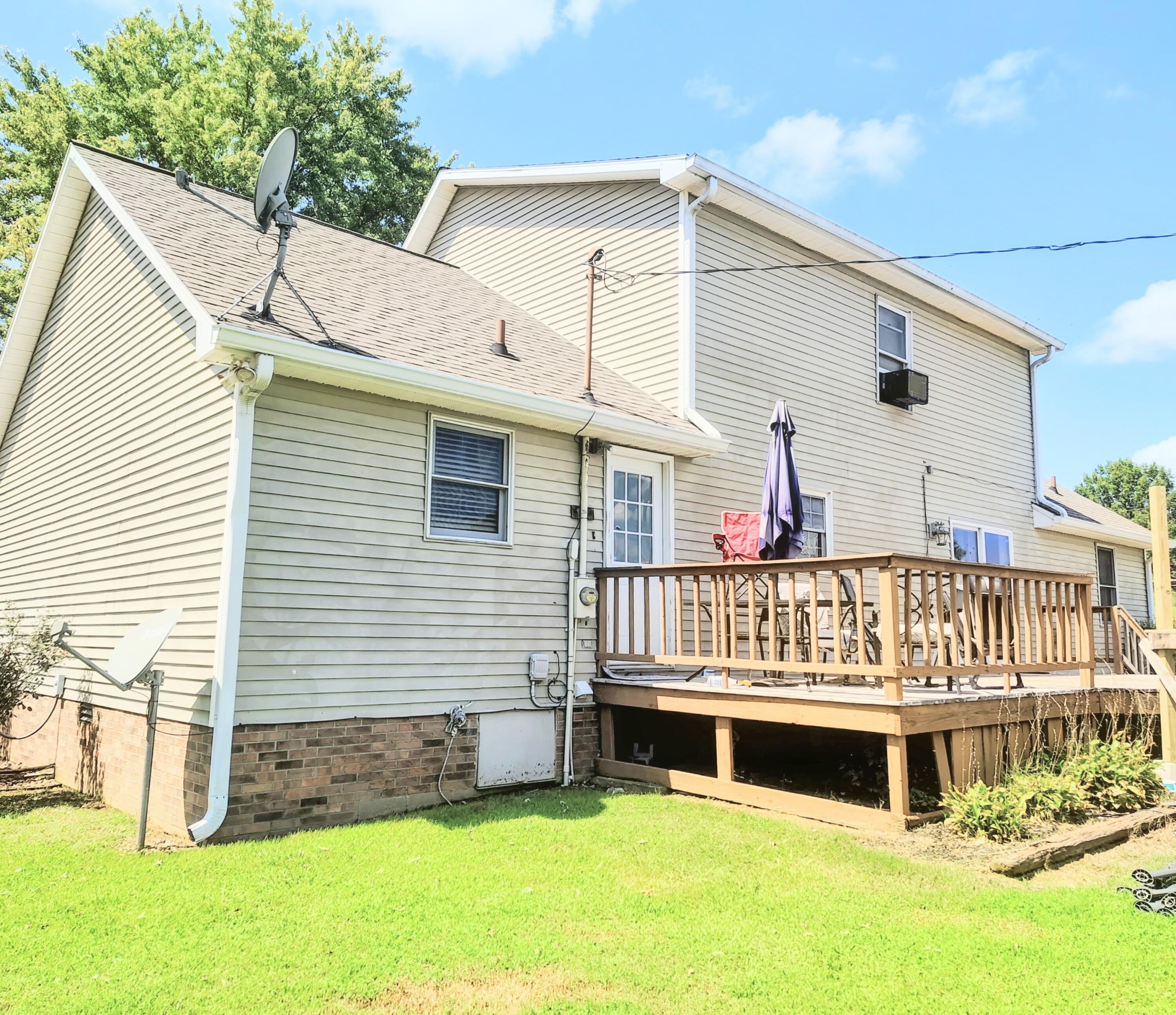 503 Paradise Road Mayfield, KY 42066 - Photo 5 of 27 IMG_20260820_135807255_HDR~2