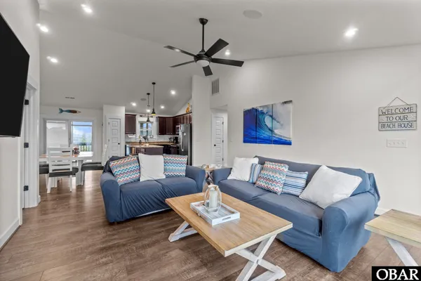 $660,000 | 42089 Cedar Circle, Avon, NC 27915
