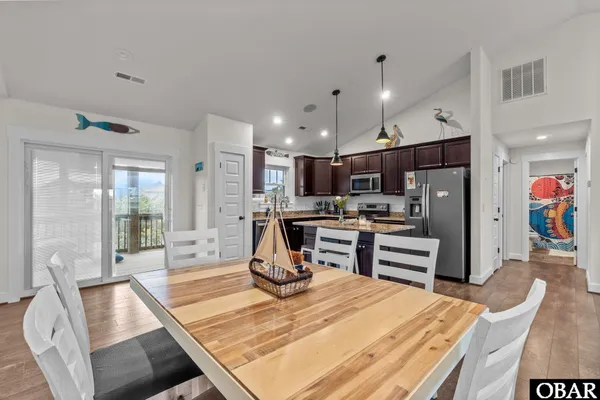 $660,000 | 42089 Cedar Circle, Avon, NC 27915