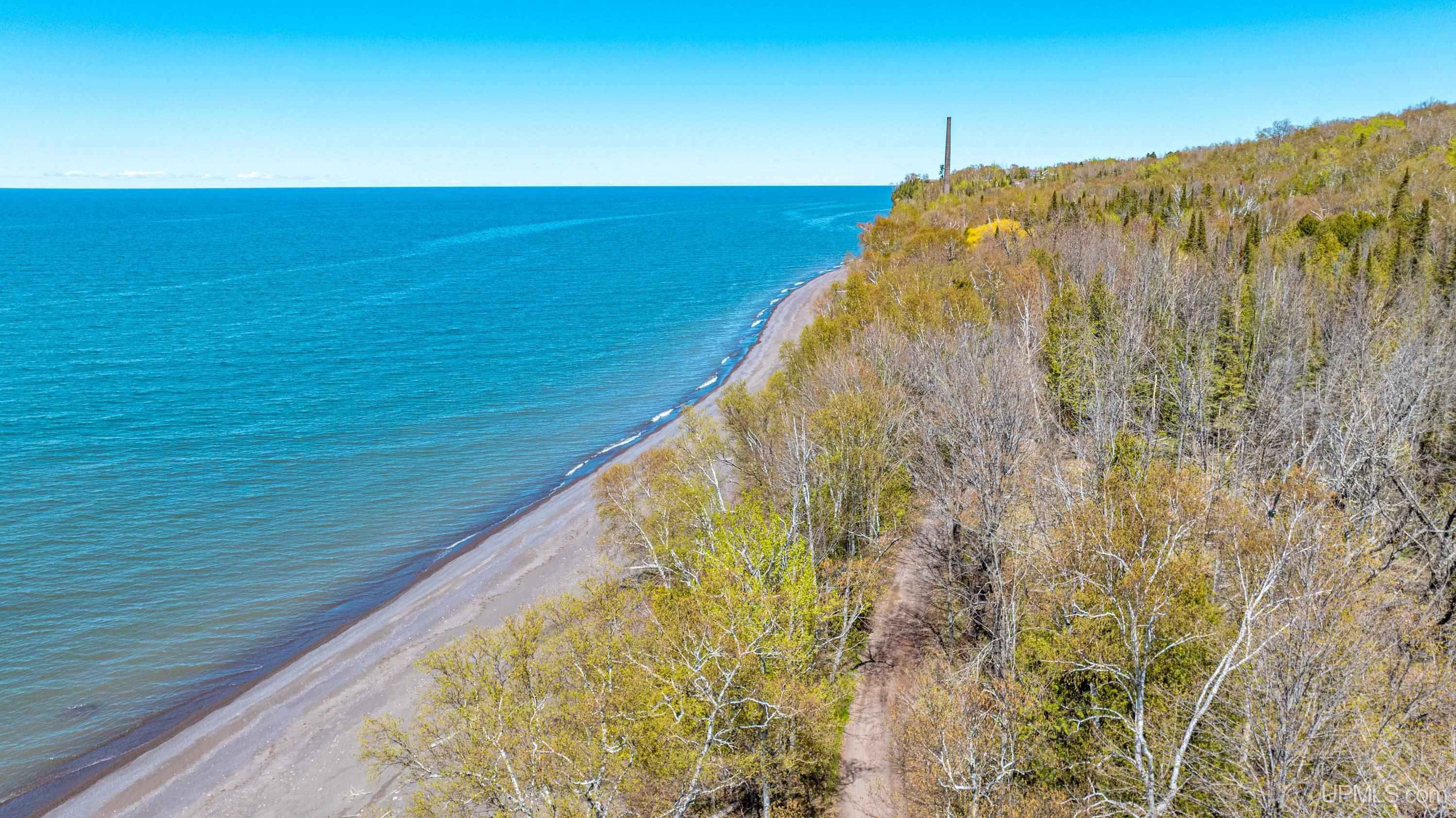 49190 Upper Freda Shores Road Atlantic Mine, MI 49905 - Photo 44 of 68