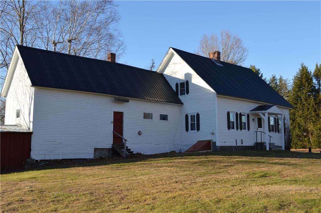 9 Fayette Ridge Road Fayette, ME 04349 - Photo 1 of 34 Photo
