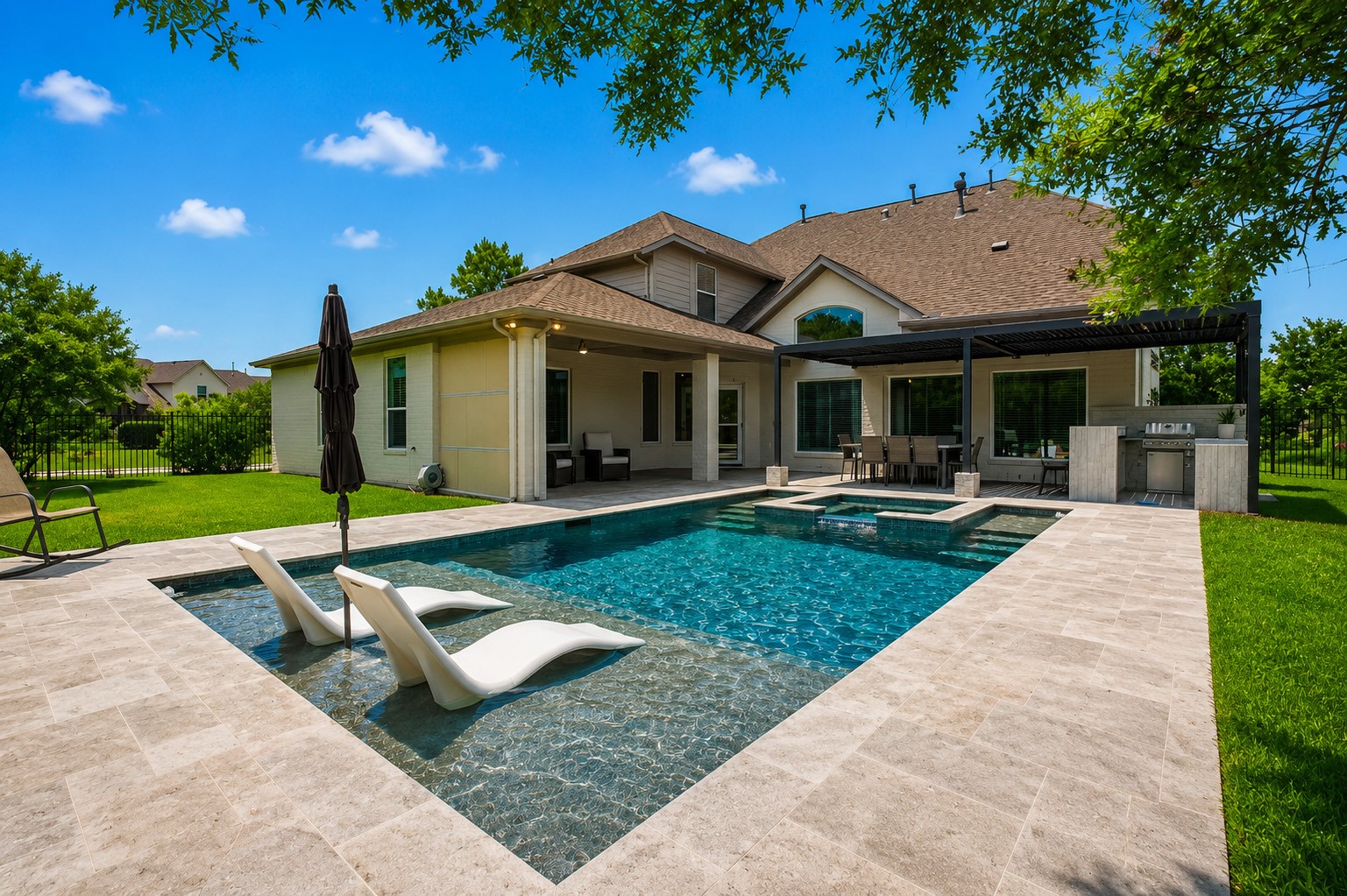 2 Folklore Court Spring, TX 77389 - Photo 1 of 48