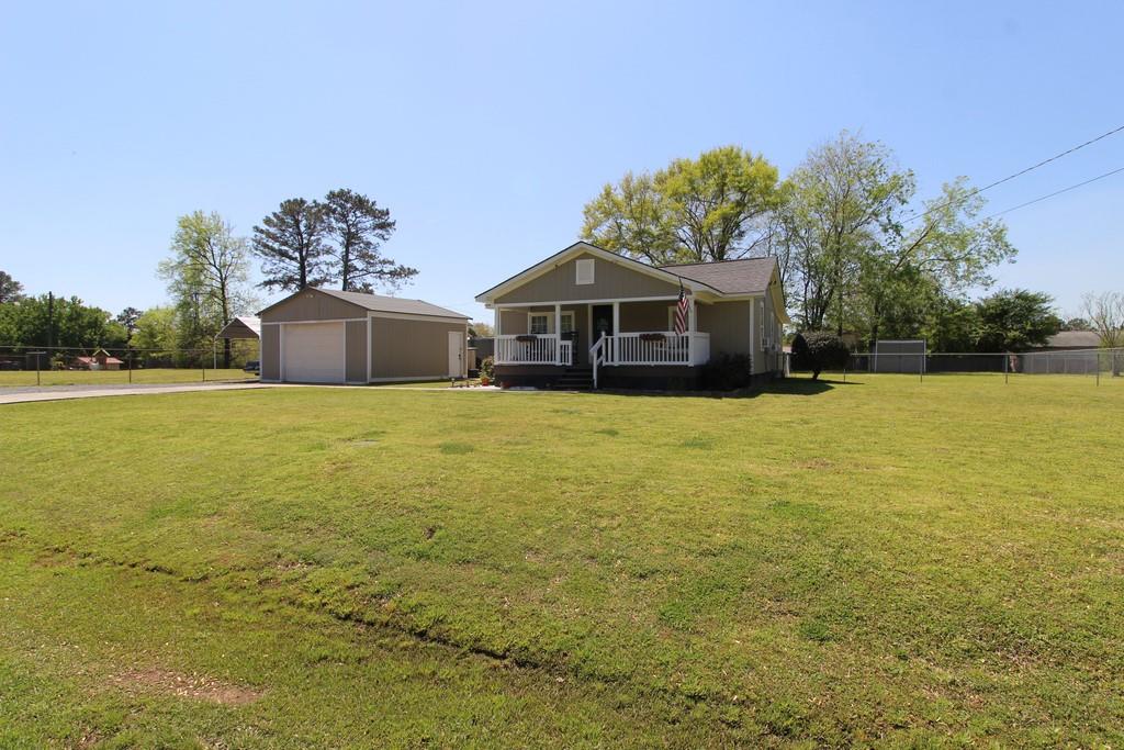 14 Red Fox Drive Southwest Rome, GA 30165 - Photo 1 of 1