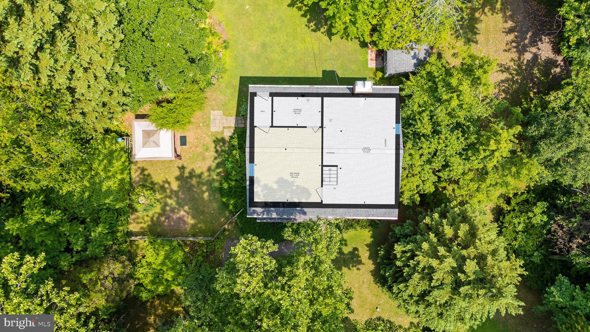 1917 Cherry Road Annapolis, MD 21409 - Photo 48 of 62
