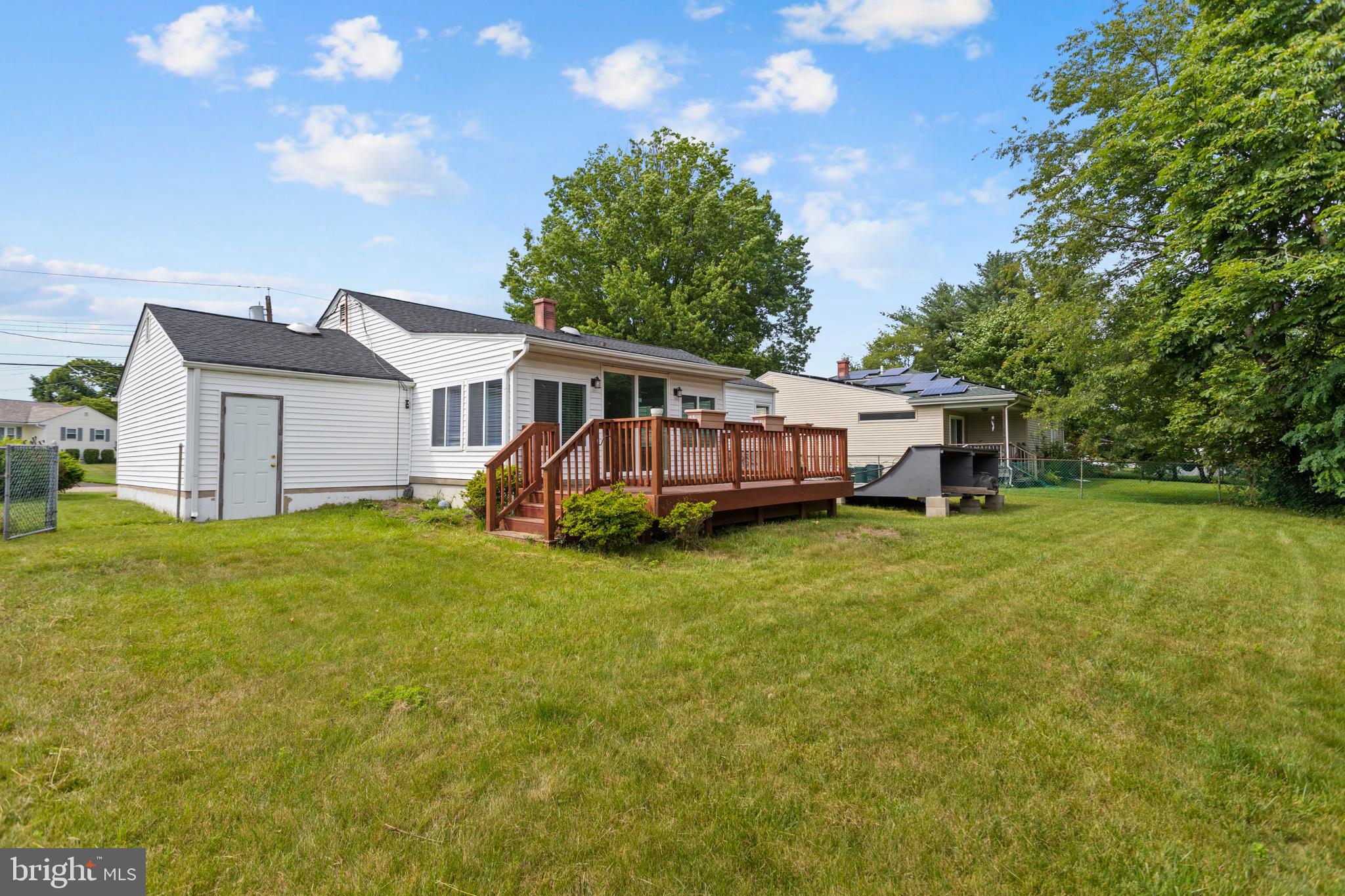 60 Sherbrooke Road Ewing, NJ 08638 - Photo 27 of 29