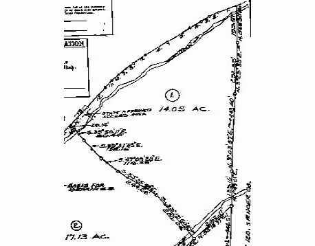 Hardesty Ridge Road Taylorsville, KY 40071 - Photo 1 of 1 Primary Photo