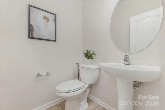 front view of a building