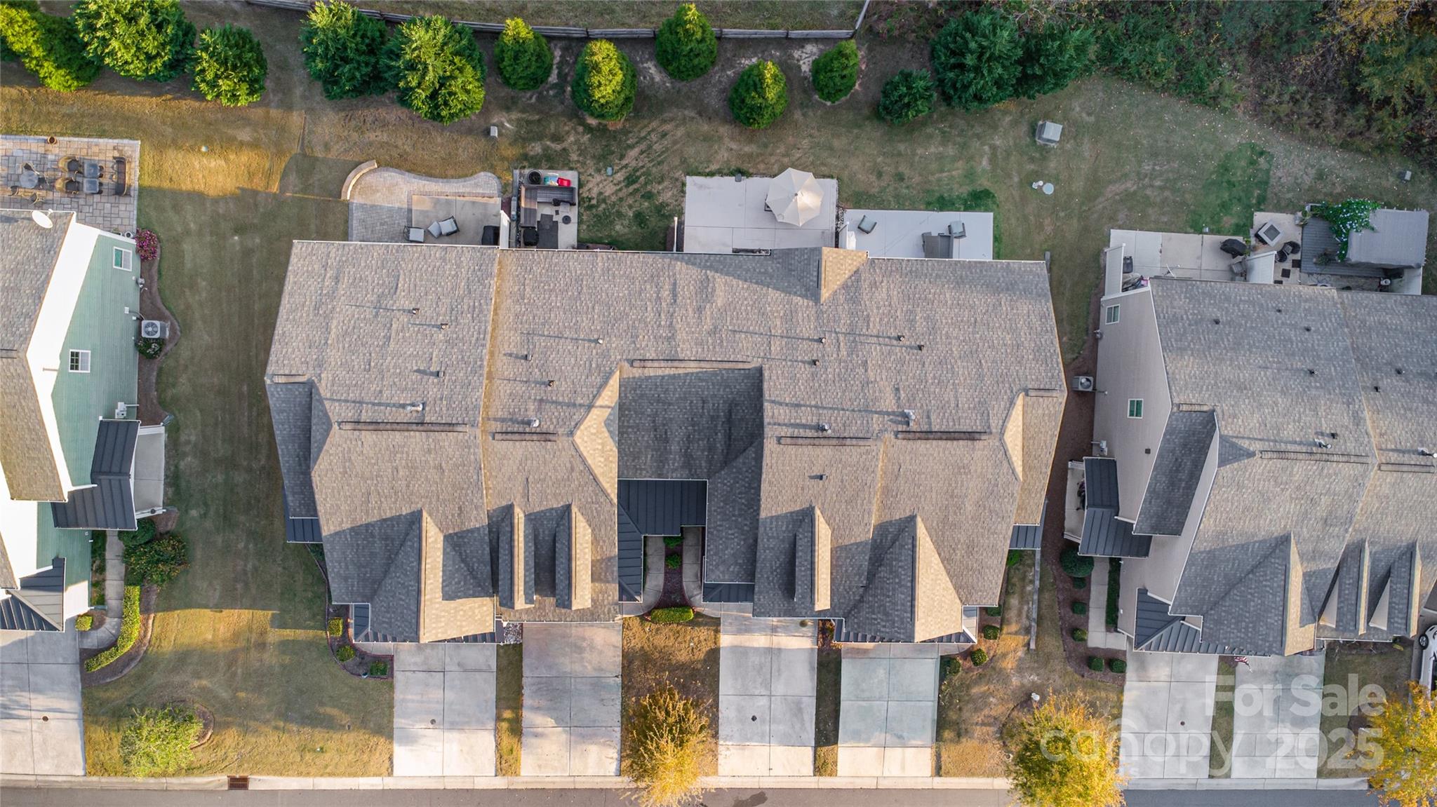 235 Butterfly Place Tega Cay, SC 29708 - Photo 33 of 44